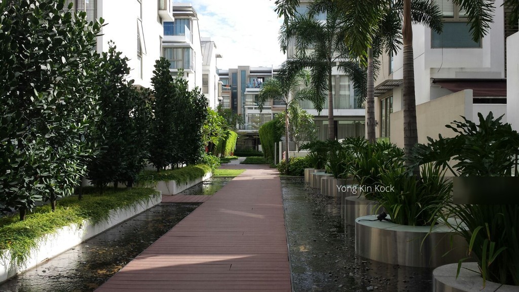 Este Villa (D28), Terrace #115748272